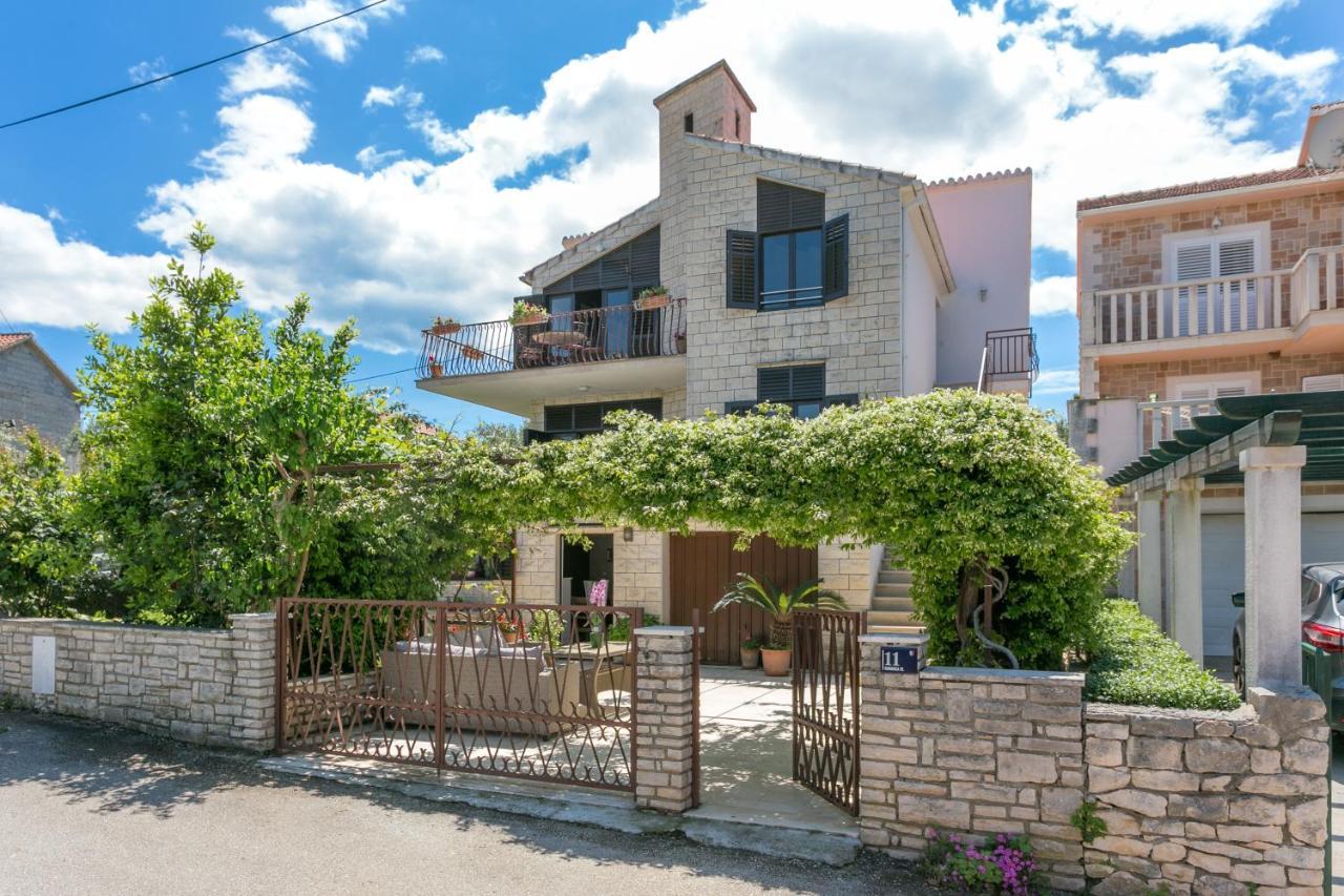 Apartment Mirca 732B Exterior foto