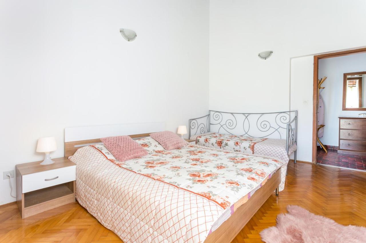 Apartment Mirca 732B Exterior foto